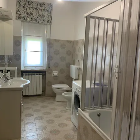 Apartamento Nella's Gavi