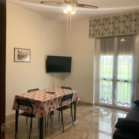 Apartamento Nella's Gavi