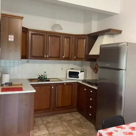 Nella's Apartamento *