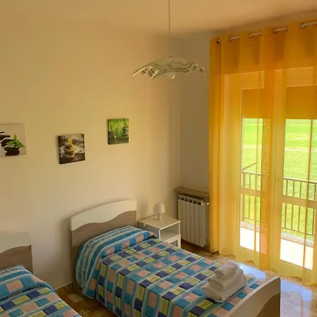 Nella's Apartamento Gavi