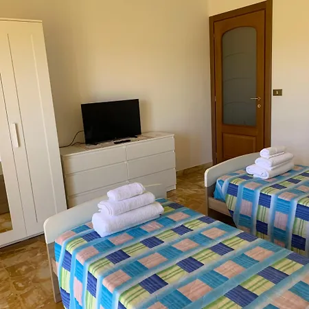 Nella's Apartamento *