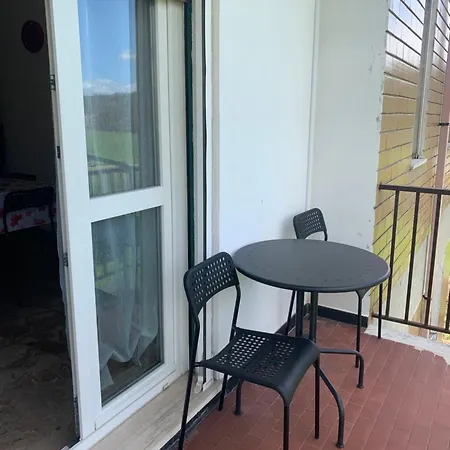 アパート Nella's ガーヴィ