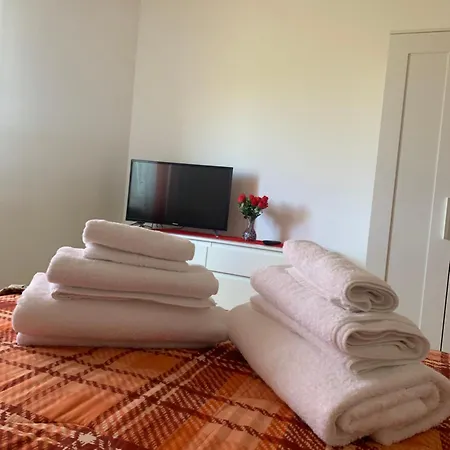 Nella's アパート