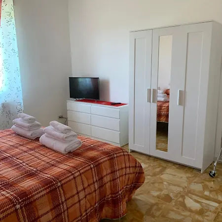 Apartamento Nella's *